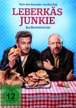 Leberkäsjunkie (Ein Eberhoferkrimi)